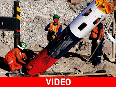 Λίγες ώρες μακριά από την ελευθερία